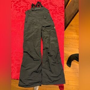 Burton ski bib Snow Gear